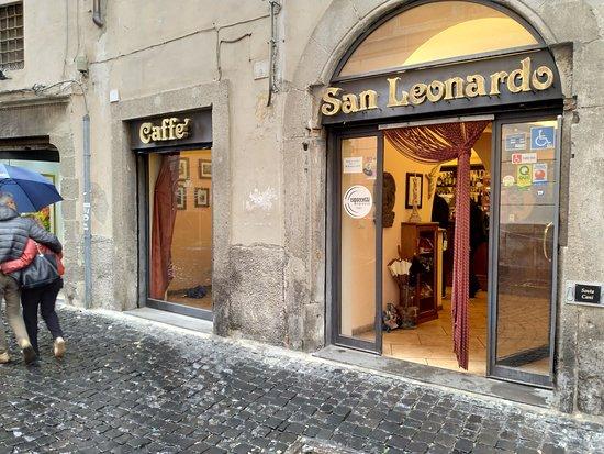 Caffe San Leonardo